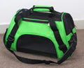 Cat Bags Portable Dog Carrier Bag Mesh Breathable Foldable Cats Carrier Bag Travel Breathable Transport Handbag