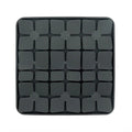 Dog Food Slow Feeder Sniff Mat with Suction Cup for Train Your Dog's Senses Anti-choking Silicone Snuffle Mats Pet Accessories