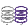 Pet Calming Collar For Cats Dogs Adjustable Anxiety Pheromone Reducing Pet Collar Lasting Natural Calm Relax Soothing Collars