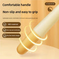 One Button Self-cleaning Pet Grooming Brush Portable Dog Cat Hair Remover Comb Gentle Massage Shedding Tool