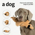 Interactive Snail Shaped Pet Toy for Dogs And Cats Odor Hiding Training Puzzle Fun Sniffing Mat Playful Exercise for Cats Dogs