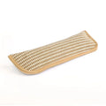 2 in 1 Cat Toy Pillow & Scratching Mat Interactive Cat Toys for Indoor Cats Kitten Play Calming Pet Gift