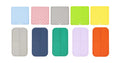 Pet Supplies Dog Silicone Distracted Licking Food Pad Cat Slow Food Bowl Sucker Placemat Pet Anti-slip Anti-choking Eating Gear