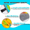 Large Snuffle Mat for Dogs Pet Interactive Training and Stress Relief Sniff  Feeding Mat Slow Feeder Dog Treat Mat Dog Toys