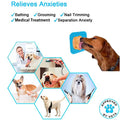 Pet Supplies Dog Silicone Distracted Licking Food Pad Cat Slow Food Bowl Sucker Placemat Pet Anti-slip Anti-choking Eating Gear