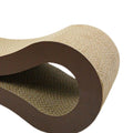 Cat Scratcher Board Cat Scratching Board Play Toy Durable Cat Scratcher Pad