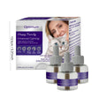 Classic Calming Diffuser Refill for Cats 30 Day 3x48ml Pack Anti-Stress Pheromone Home Solution
