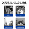 Cat Pheromones Calming Diffuser Refill Reduce Fighting Relieve Stress Refill Natural Cat Calming Diffuser Refills Pet Supply