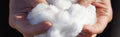 Soft Plush Pet Cat Pillow U-shaped Neck Protection Deep Sleep Cushion for Small Dogs Puppy Kitten Bed Accessories Calming Toy