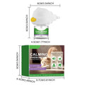 Cat Calming Pheromone Diffuser Kit with Refill Relaxing Anti-Anxiety Stress Relief Soothing Comforting Mood for Pets