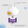 45ML Pheromone Diffuser for Cats, Pet Emotional Soothing Calming Effectively Relieves Anxiety Stress Reduce Scratching Device