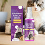 Pet Calming Spray Pet Pheromone Cat Emotional Soothing Spray Anti Stress Non-irritating Health Cleaning Supplies For Cats