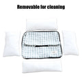 Bed For Dog Cats Puppy House Kennel For Indoor Dogs Small Medium Cat Pet Sofa Sleeping Bed Furniture Pet Supplies Accessories