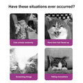 Pheromone Diffuser for Cats Cat Pheromone Soothing Emotional Fluid pheromone Refill Calming Spray for Calm Relaxing Home Indoor