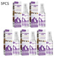 Pet Calming Spray Pet Supplies Pets Pheromone Calming Spray Improve Estrus Agitation Pet Anxiety Relief Spray Cat Dog Health