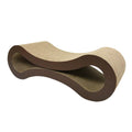 Cat Scratcher Board Cat Scratching Board Play Toy Durable Cat Scratcher Pad