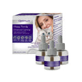 Classic Calming Diffuser Refill for Cats 30 Day 3x48ml Pack Anti-Stress Pheromone Home Solution